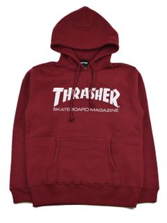 MAG LOGO-PARKA