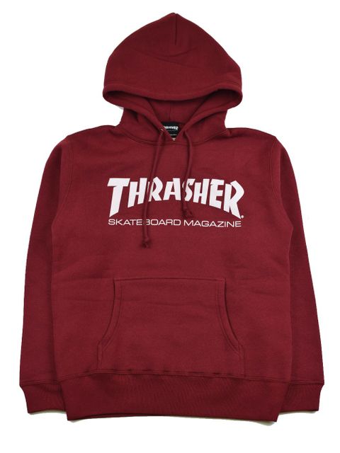 Thrasher スケーターに愛されるスラッシャー 正規通販 Doll