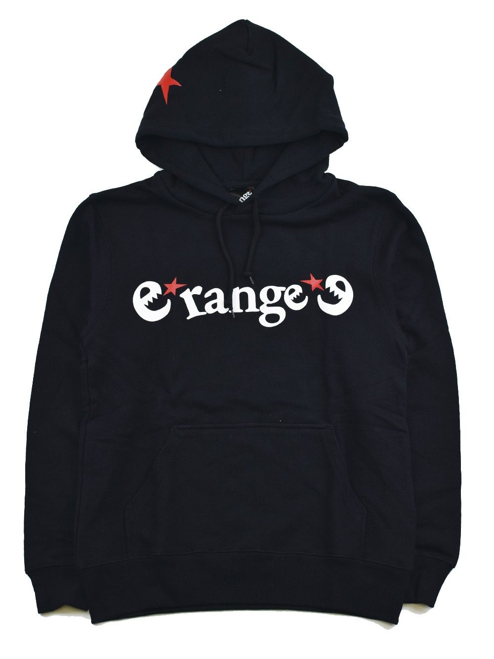 AMA pull over hoody
