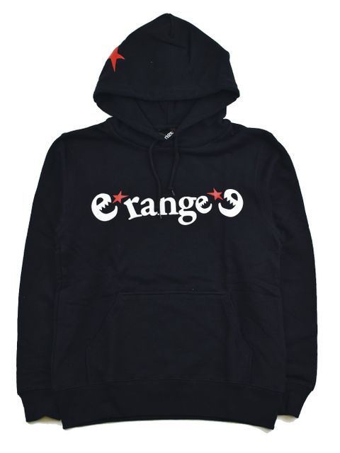 AMA pull over hoody