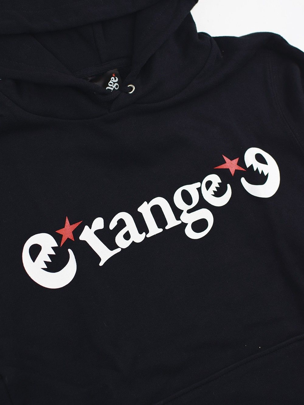 AMA pull over hoody