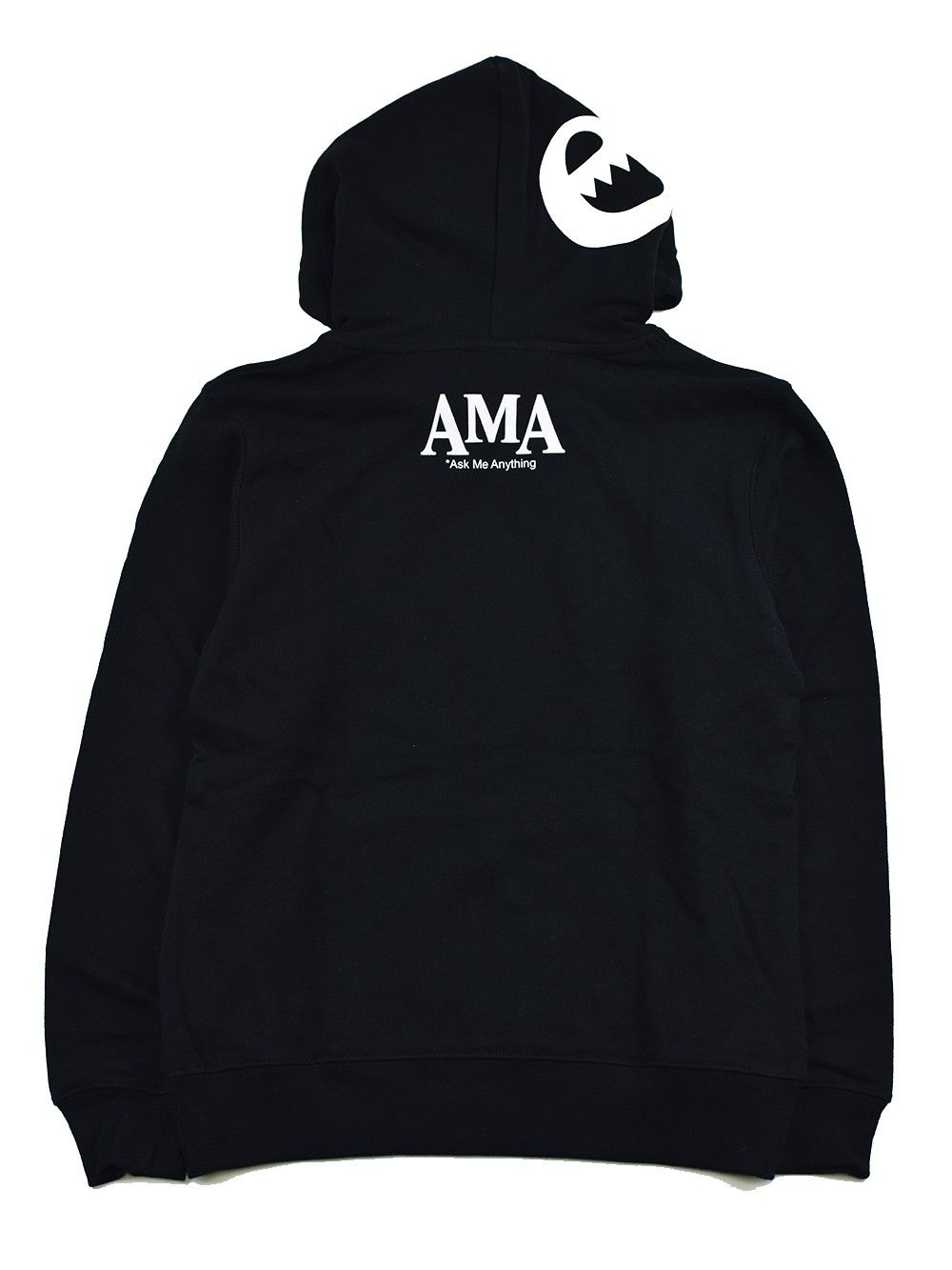 AMA pull over hoody
