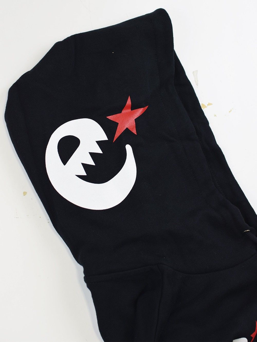 AMA pull over hoody