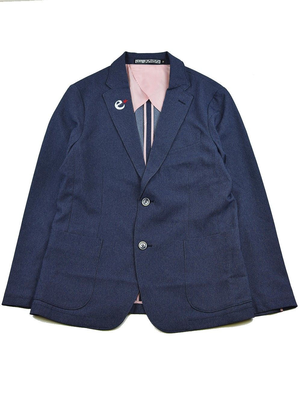 range taylor jkt