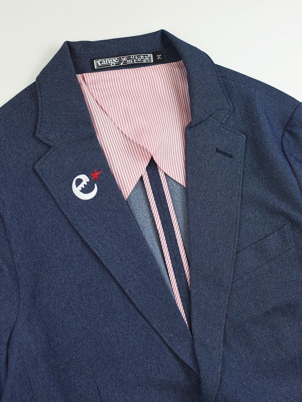 range taylor jkt
