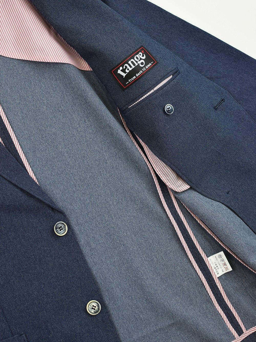 range taylor jkt