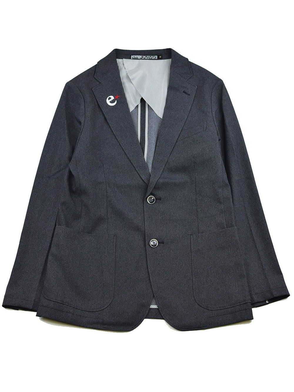 range taylor jkt