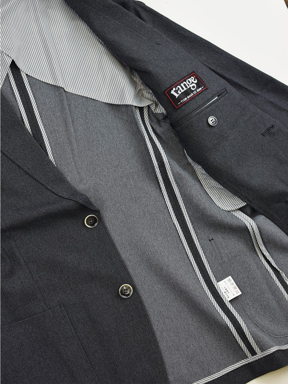 range taylor jkt