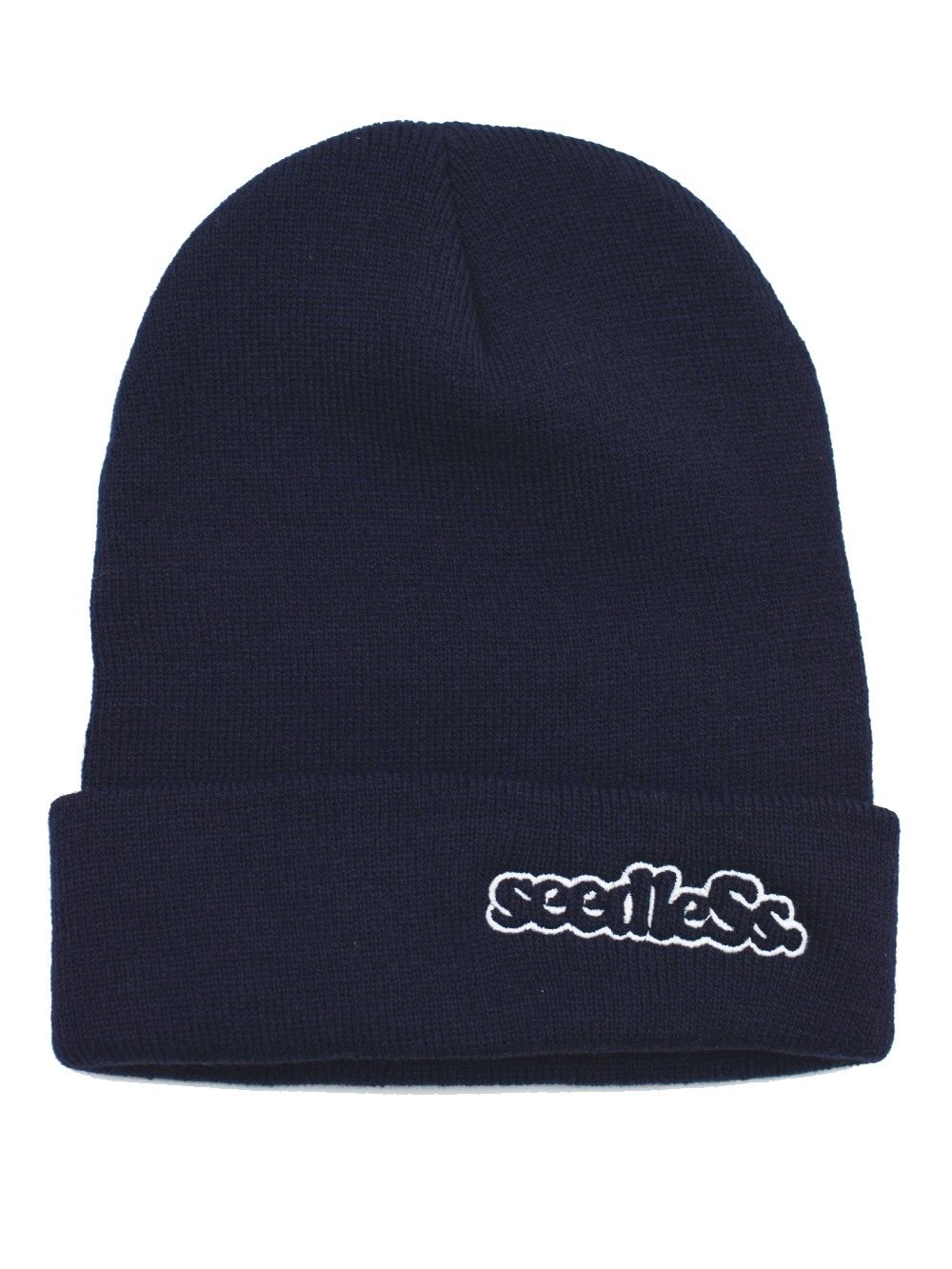 coop & s-dot W beanie
