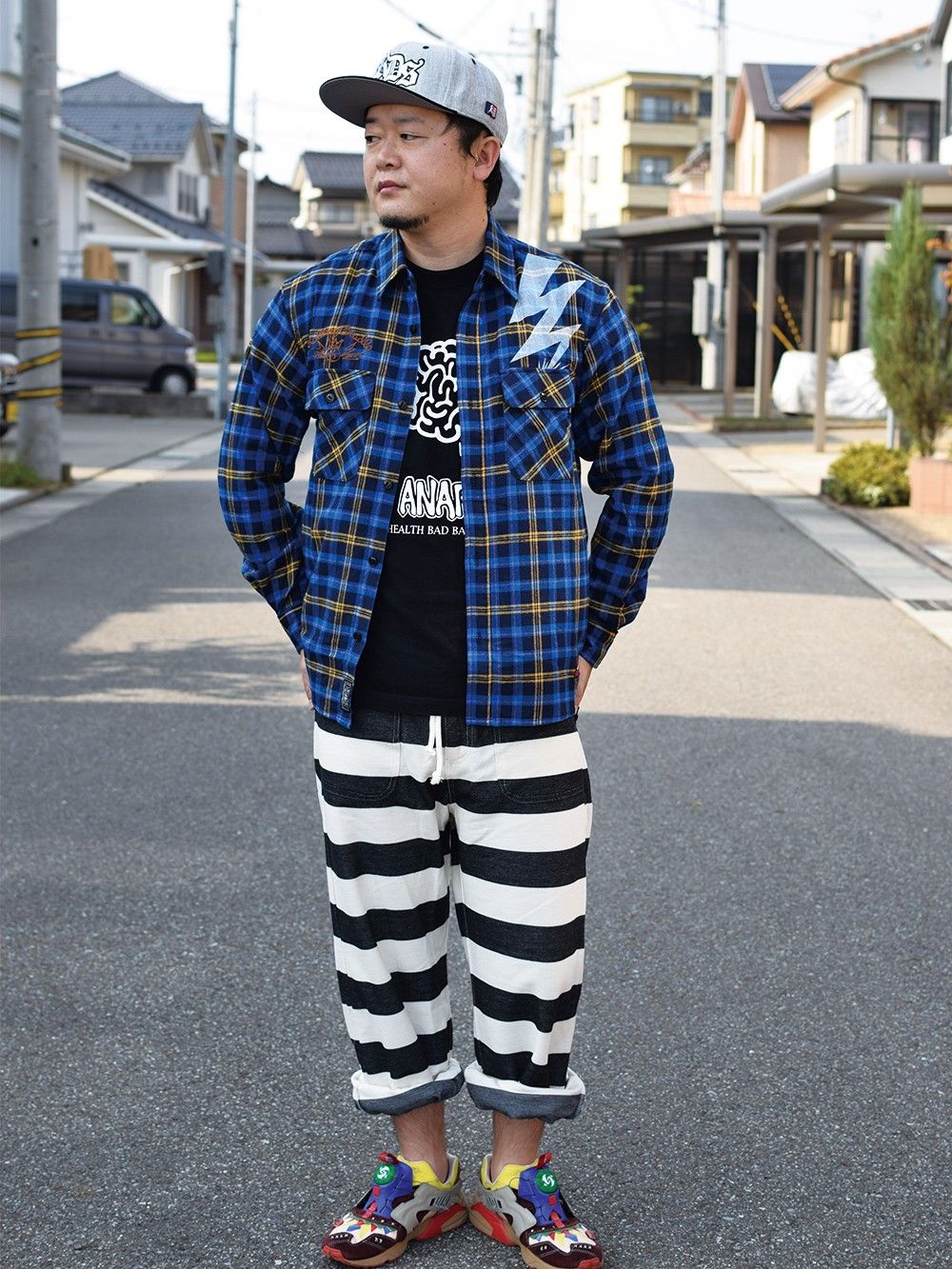 RAKURAI NEL