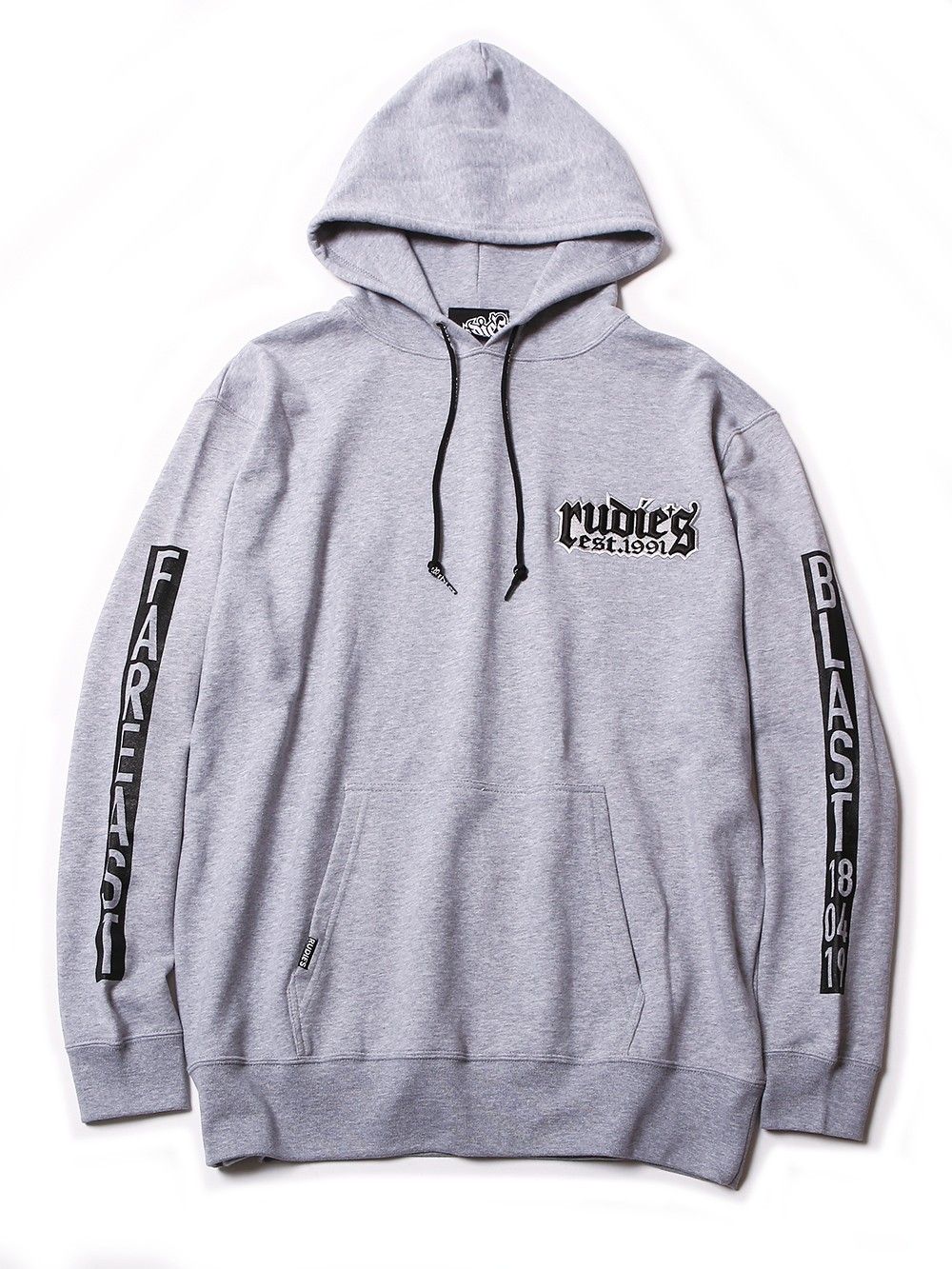 PRICKLE HOOD SW
