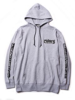 PRICKLE HOOD SW