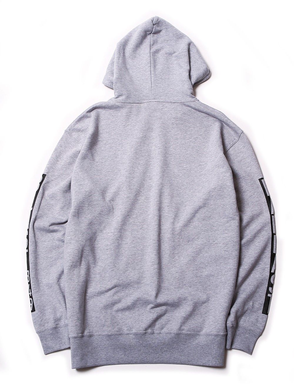 PRICKLE HOOD SW
