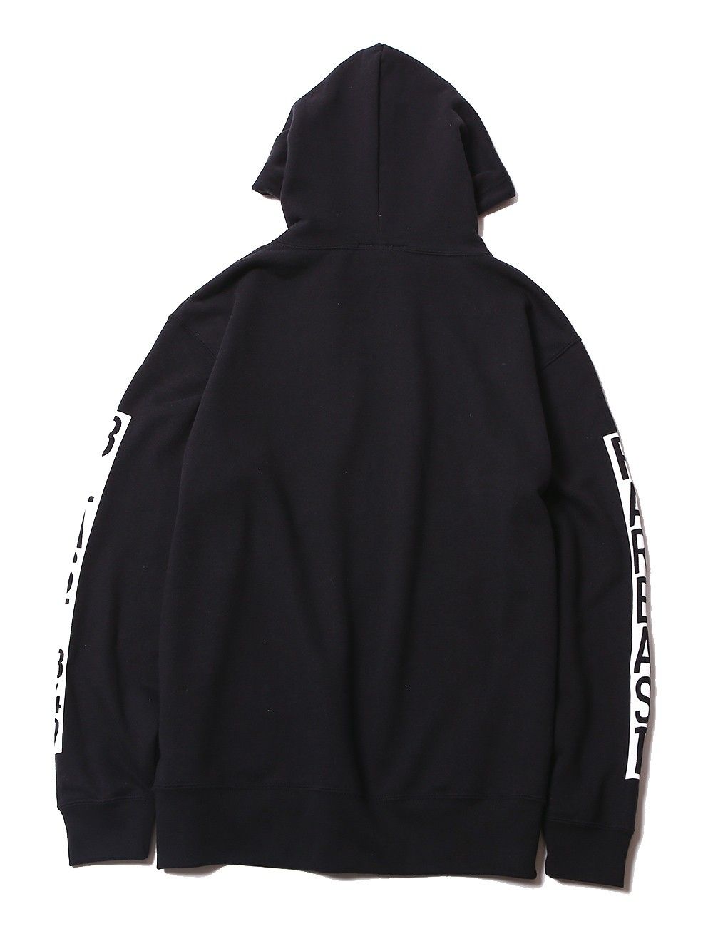 PRICKLE HOOD SW