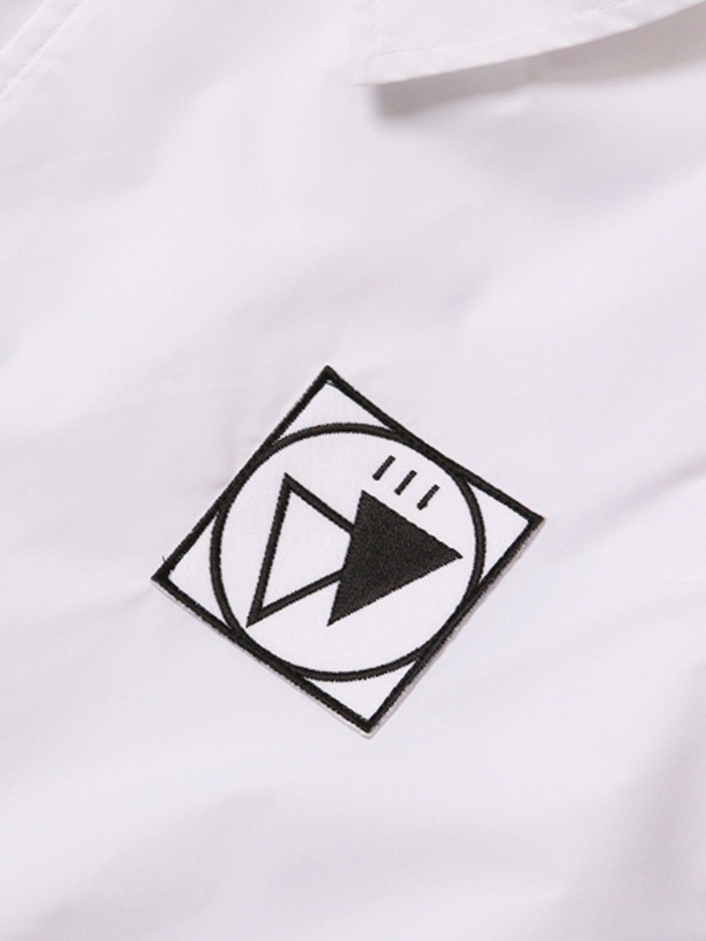 CRYPTIC -Coach Jkt-