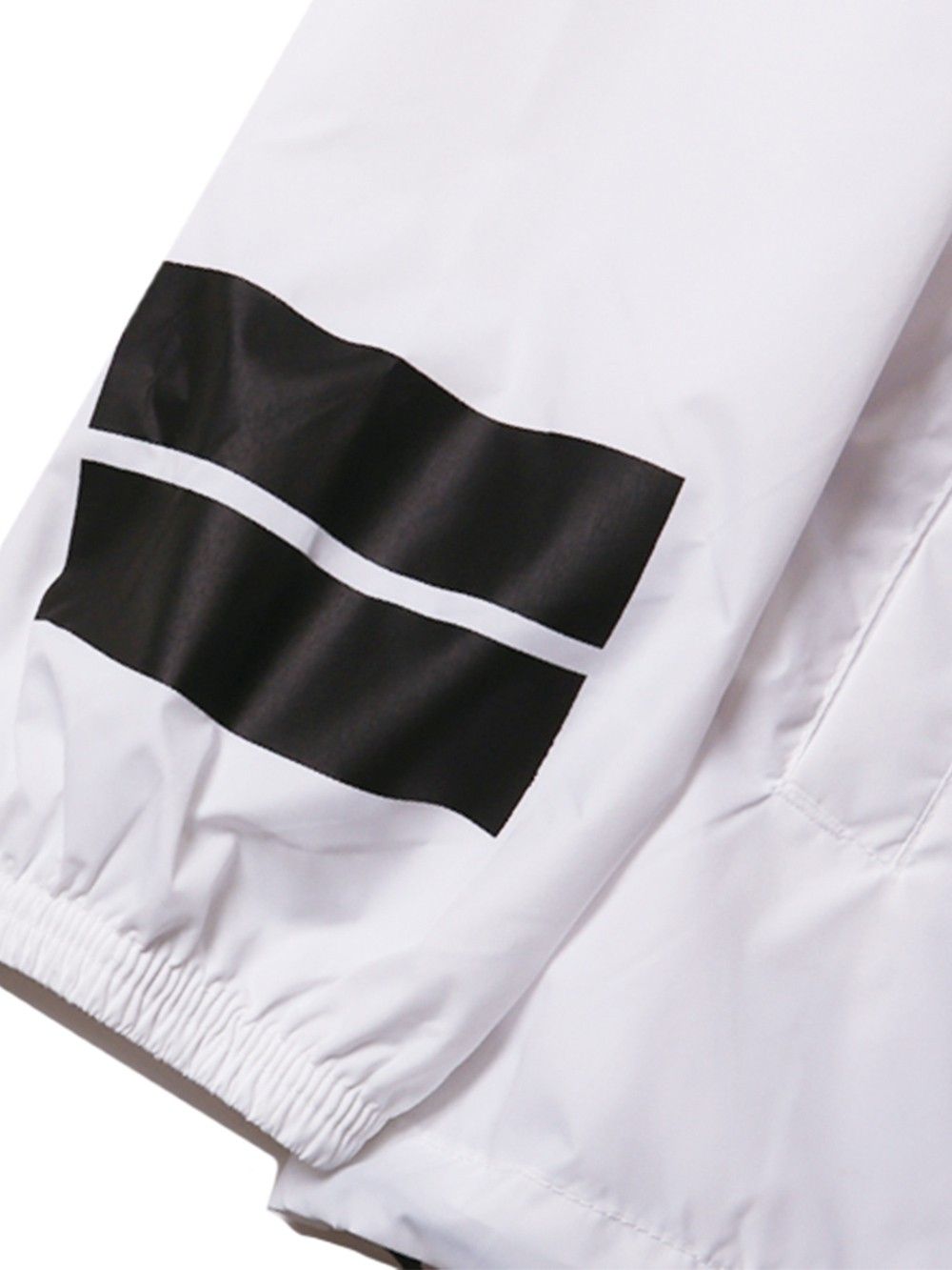 CRYPTIC -Coach Jkt-