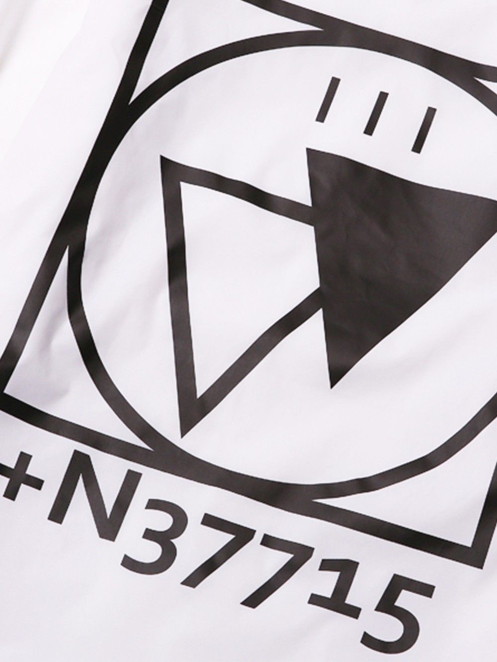 CRYPTIC -Coach Jkt-