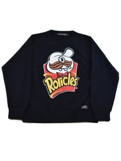 CHIPS-SWEAT