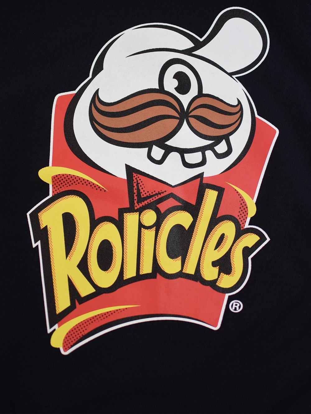 CHIPS-SWEAT