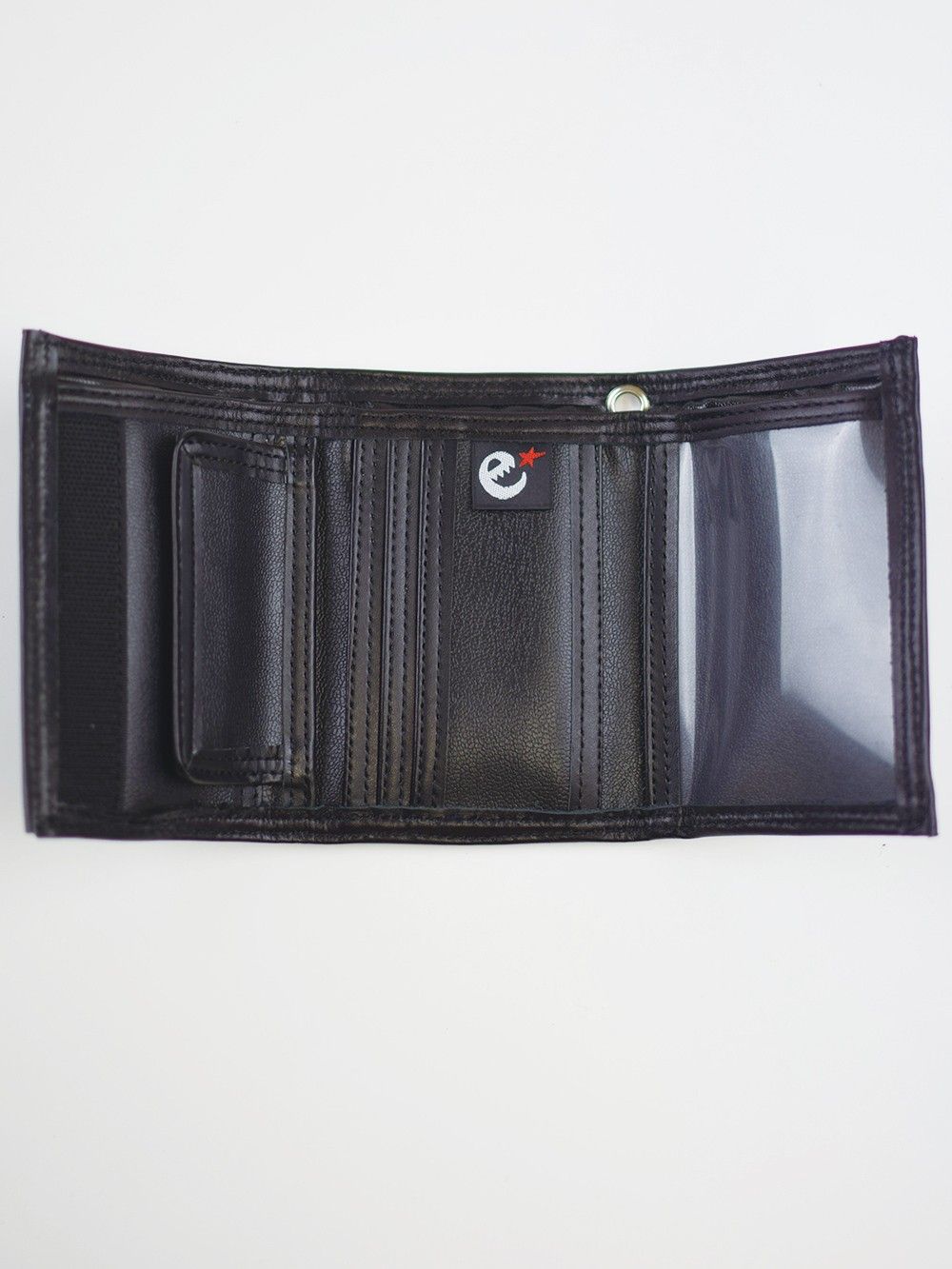 studd balistar wallet