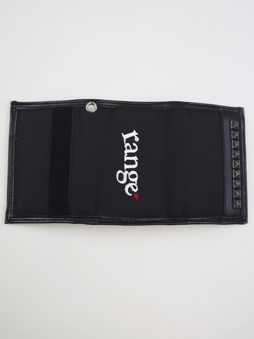 studd balistar wallet