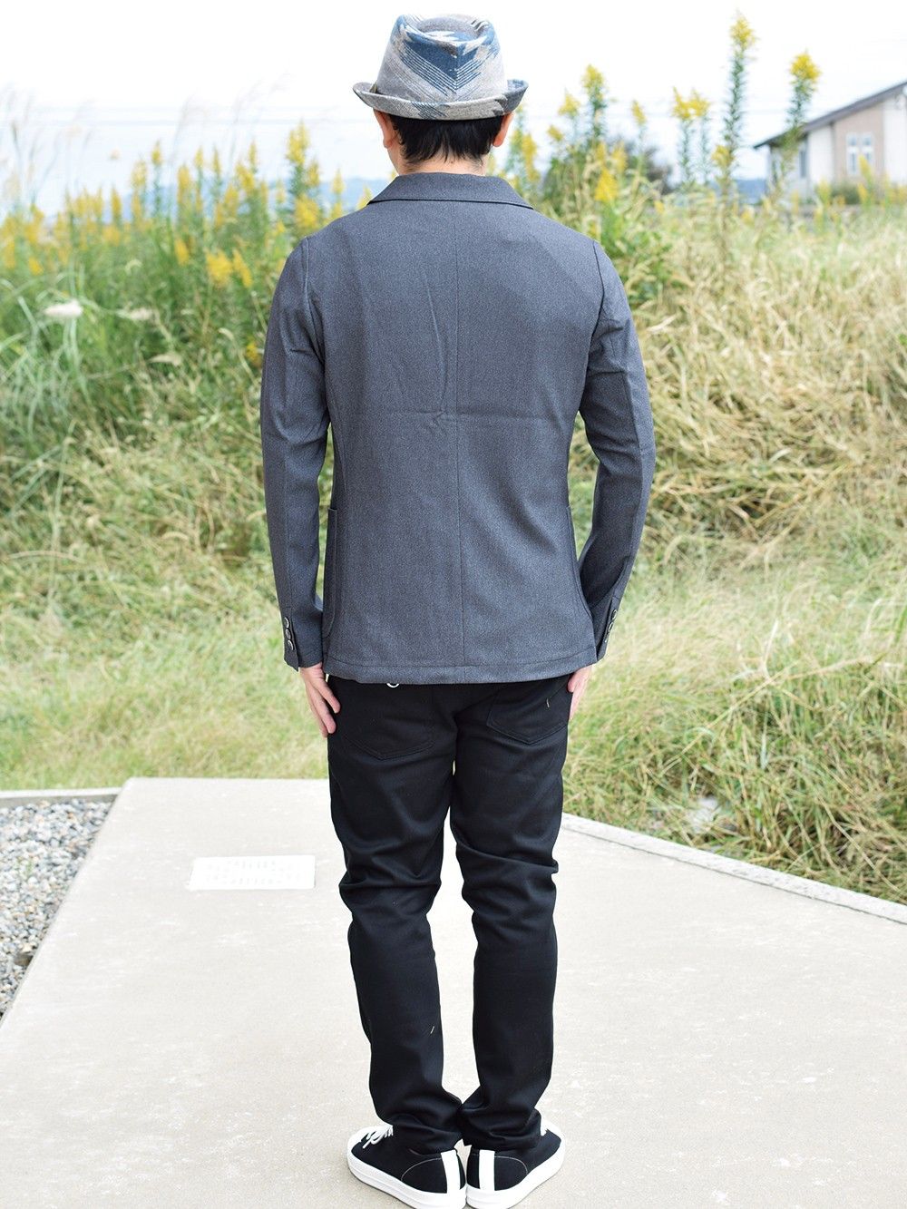 range taylor jkt