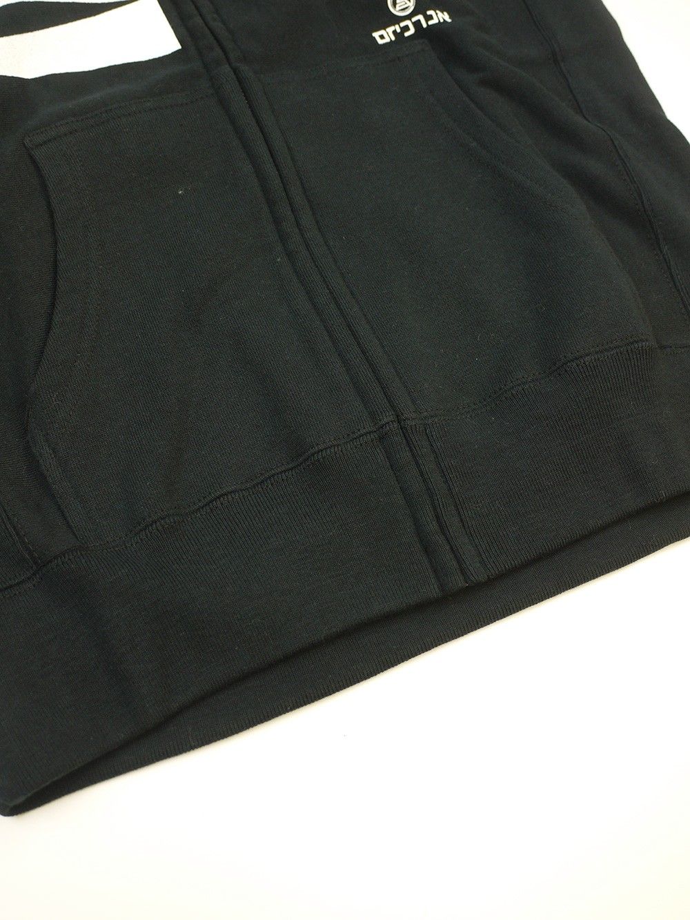 DOLL×ANARC "2FUCK ZIP PARKA"