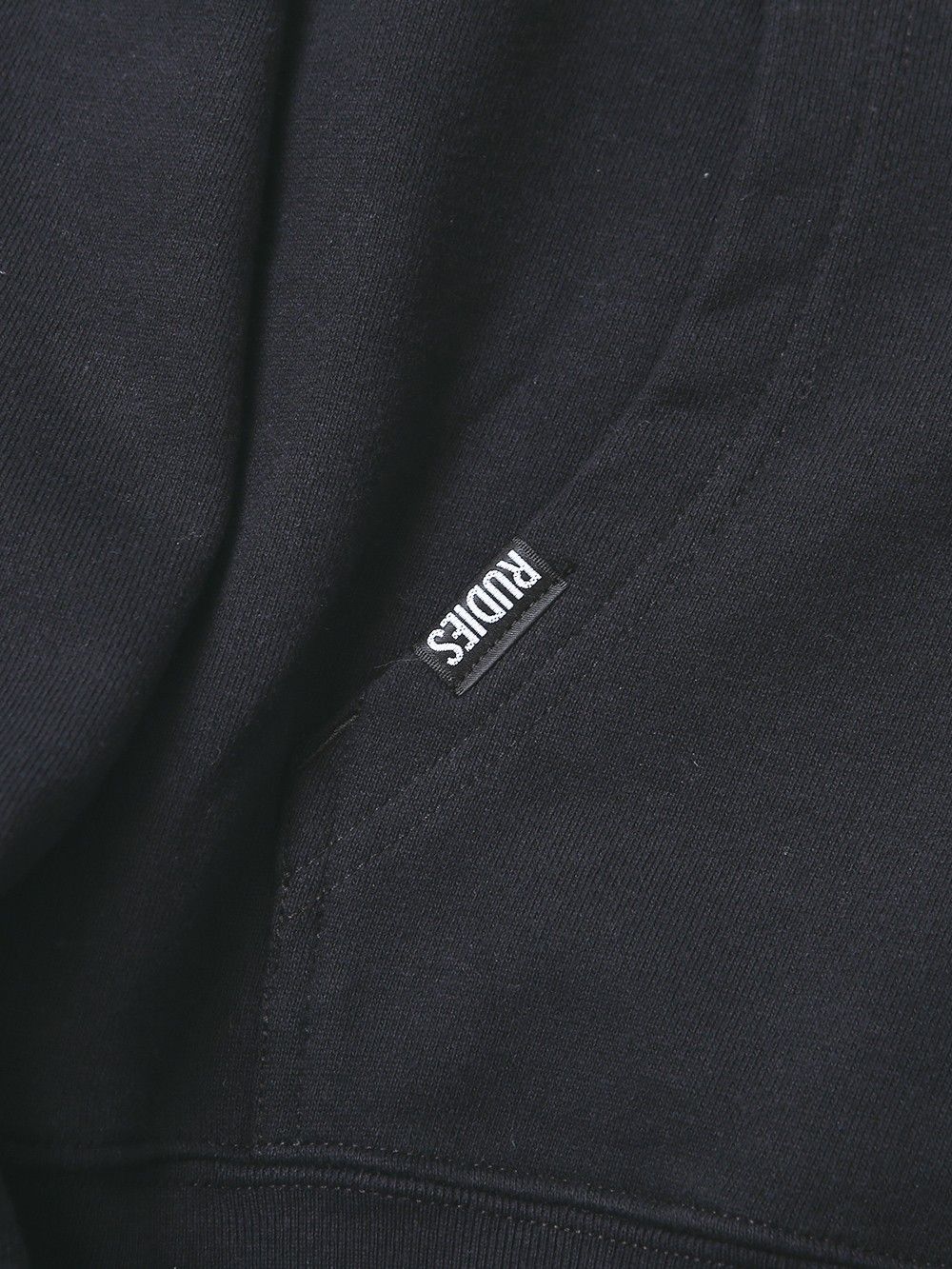SPARK ZIPHOOD-SWEAT