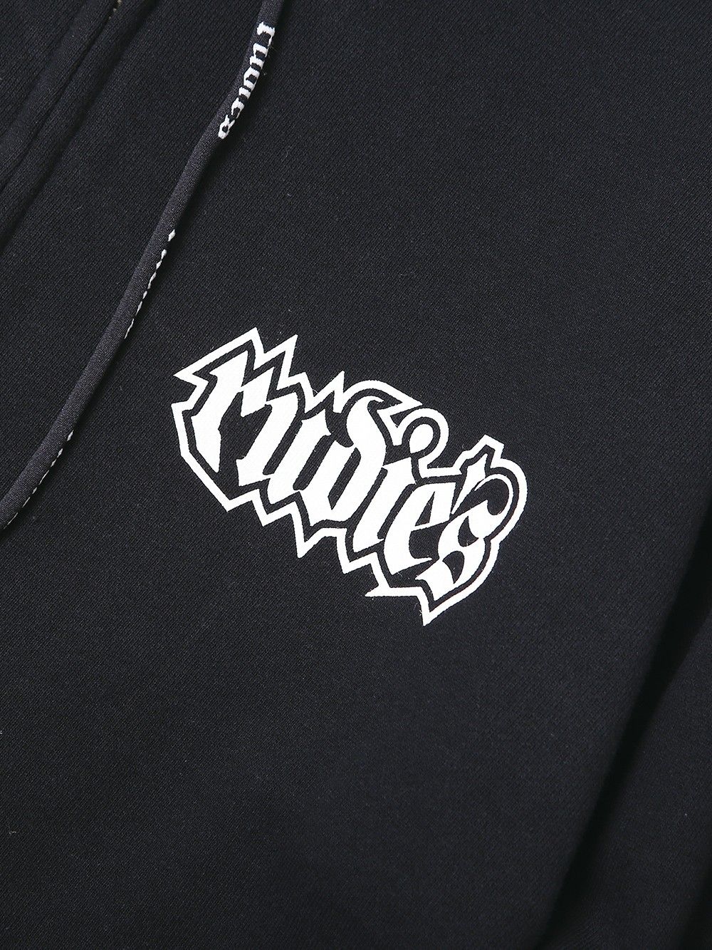 SPARK ZIPHOOD-SWEAT