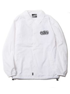 SPARK COACH Jacket