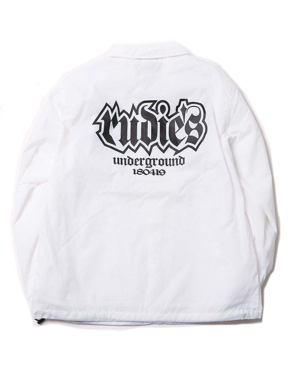 SPARK COACH Jacket