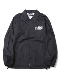 SPARK COACH Jacket
