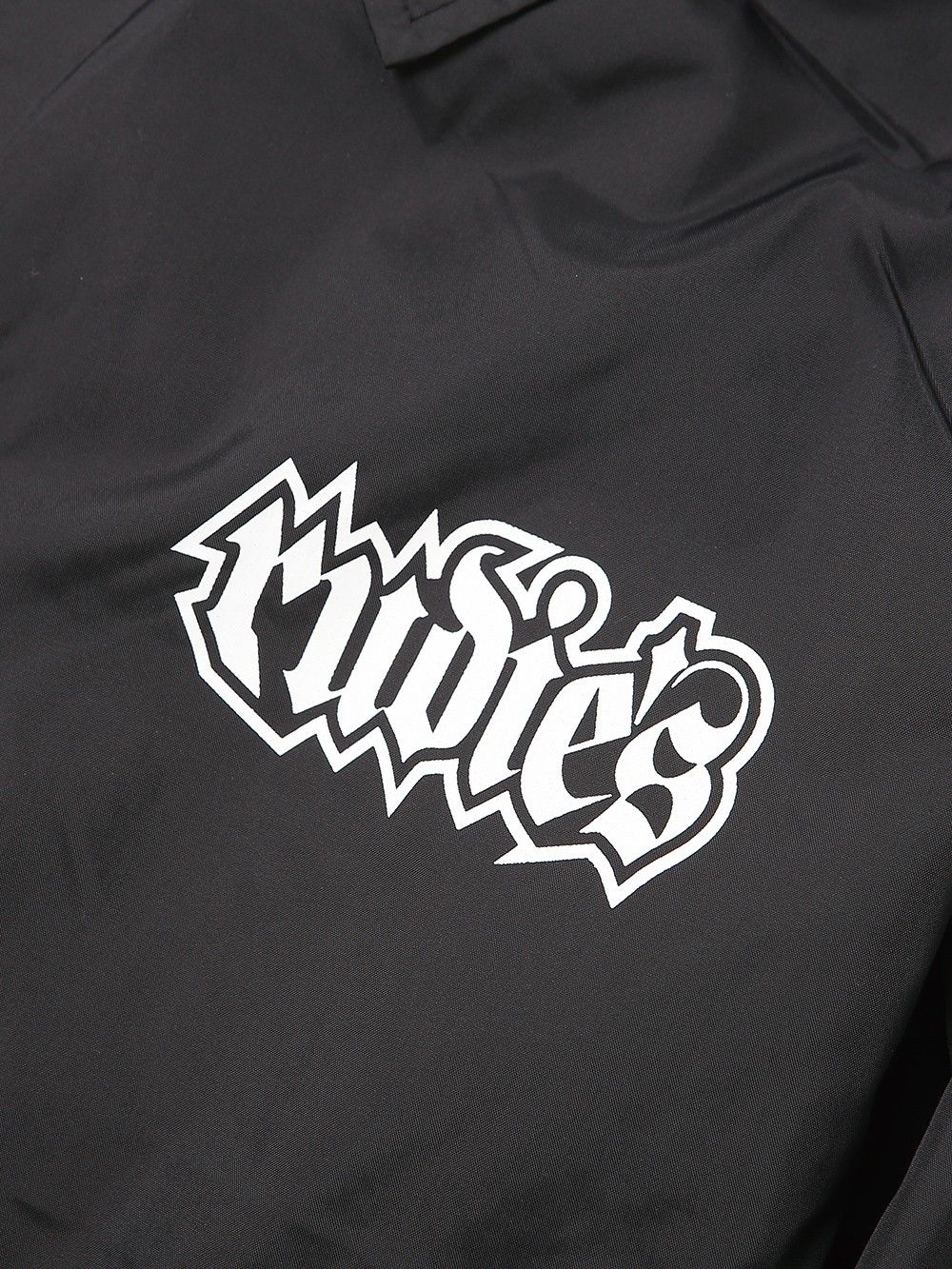 SPARK COACH Jacket