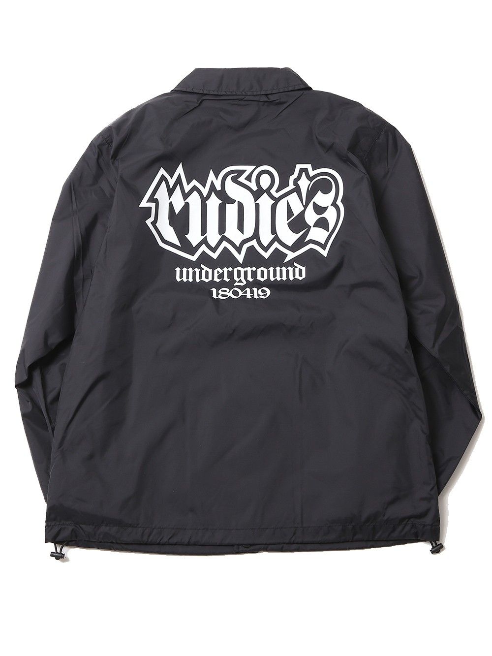 SPARK COACH Jacket