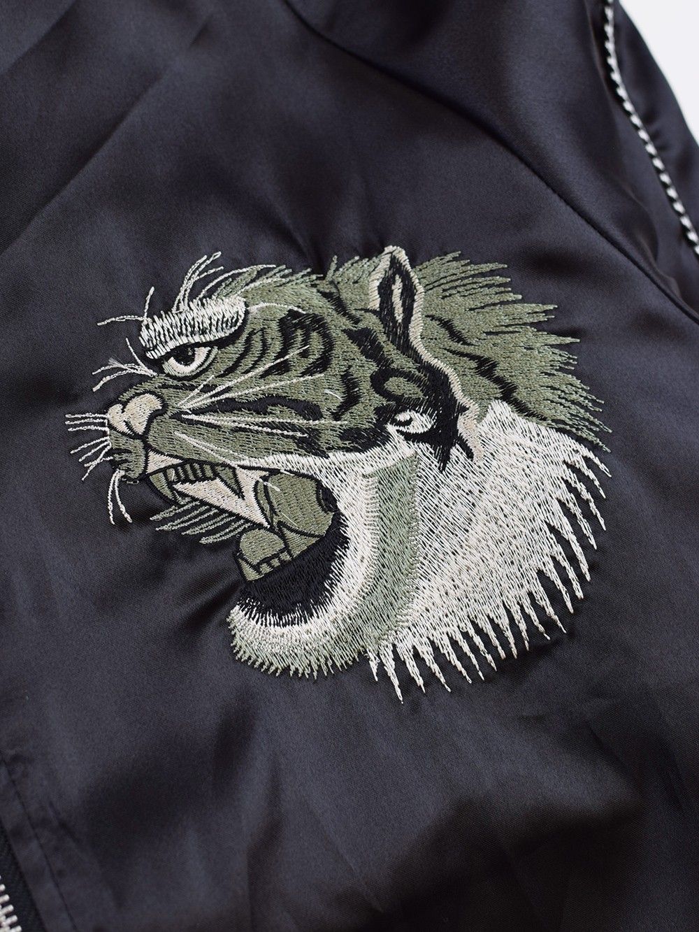 CYCLO-TIGER SUKAJAN