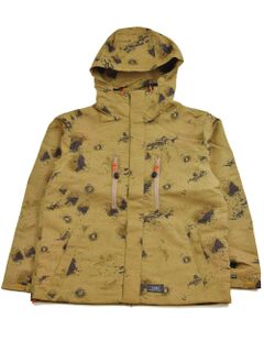 MYSTERY OF MARS-HOODIE