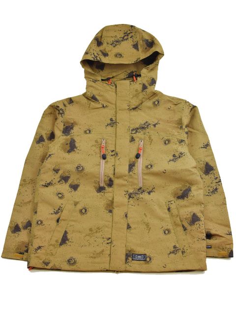MYSTERY OF MARS-HOODIE