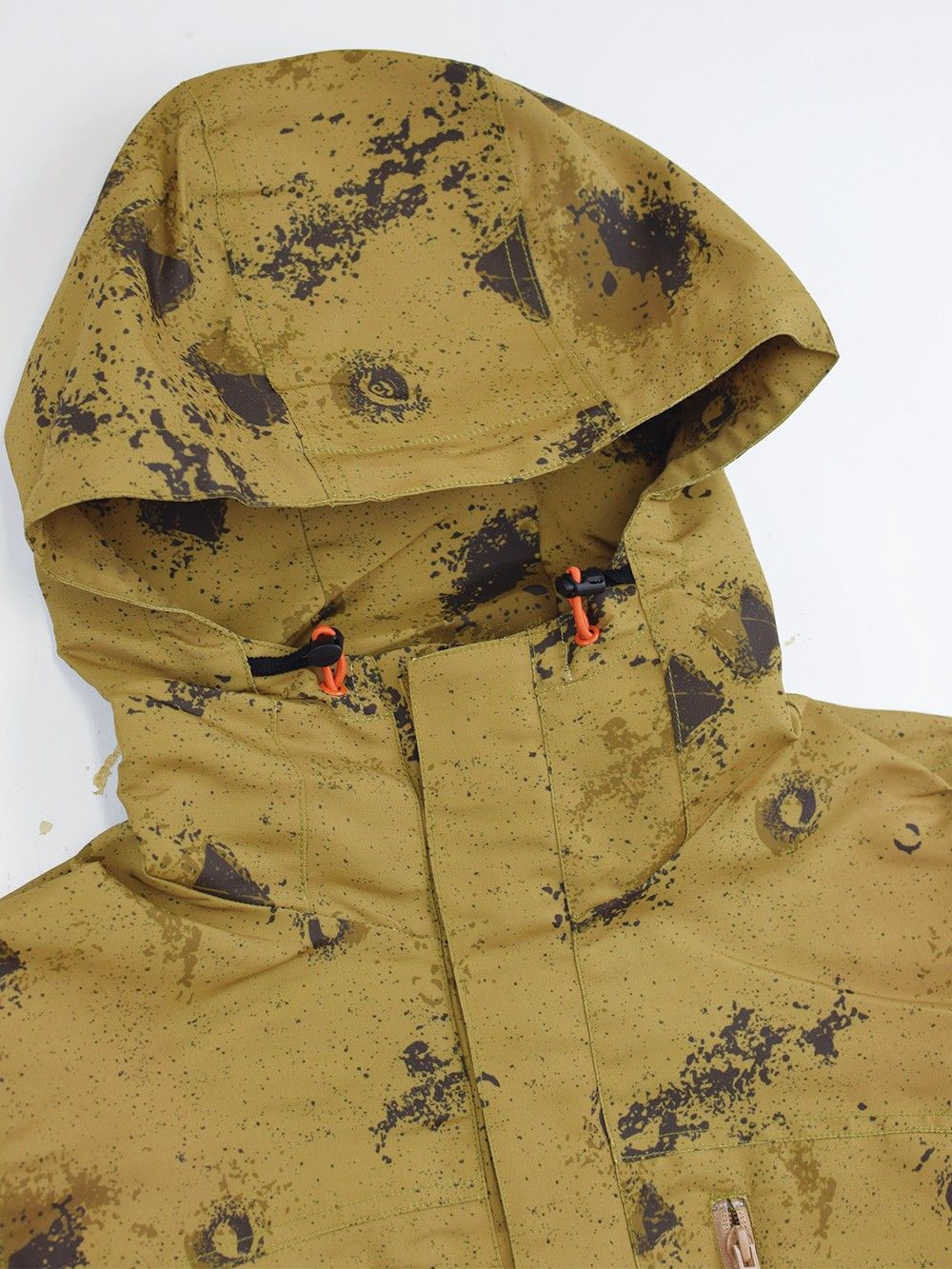 MYSTERY OF MARS-HOODIE