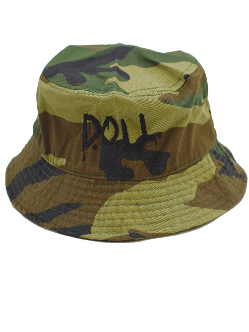 【RUDIES×DOLL】MELT BUCKET HAT