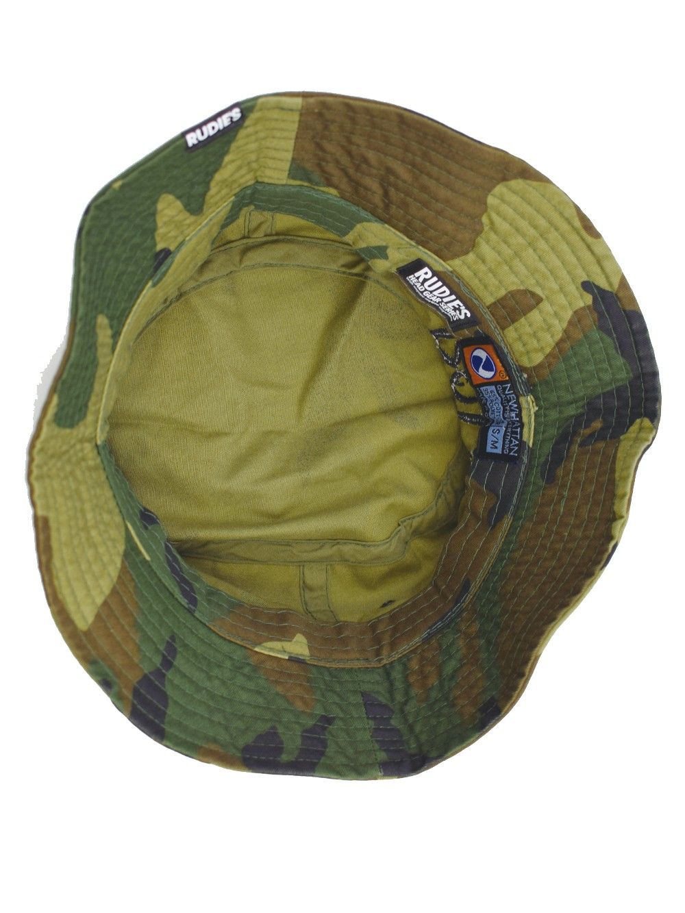 【RUDIES×DOLL】MELT BUCKET HAT
