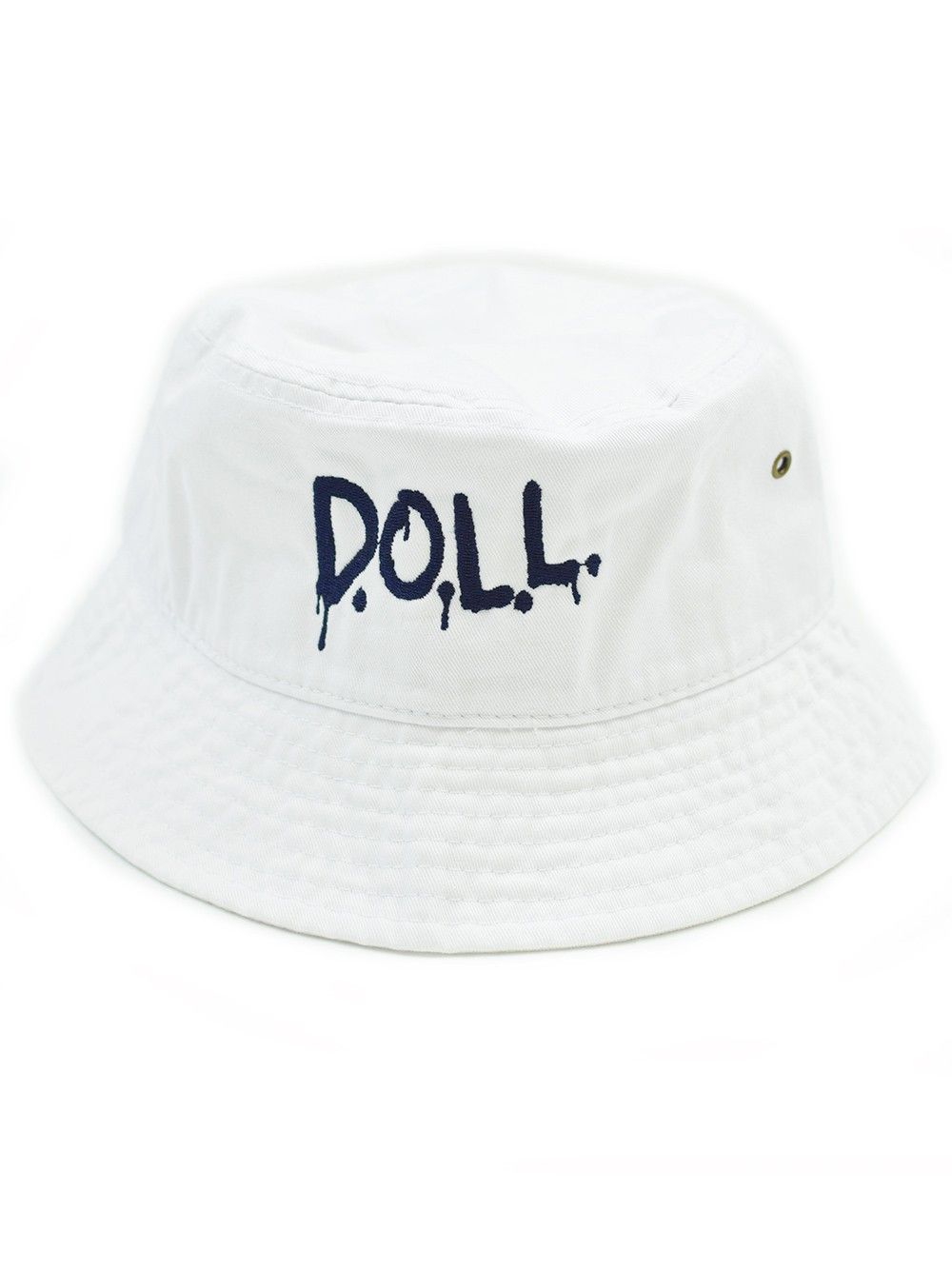 【RUDIES×DOLL】MELT BUCKET HAT