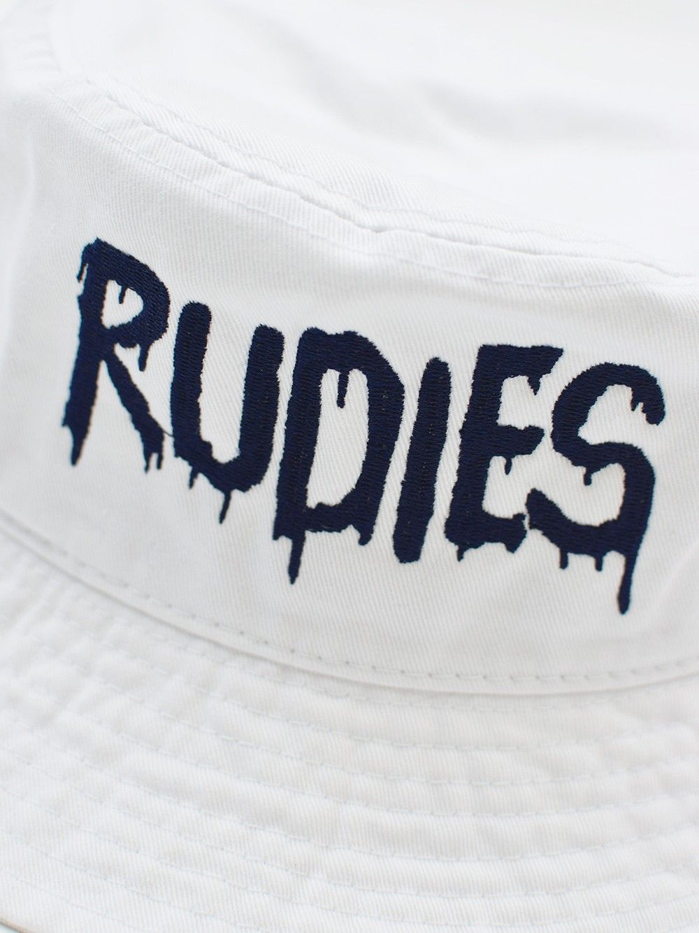 【RUDIES×DOLL】MELT BUCKET HAT