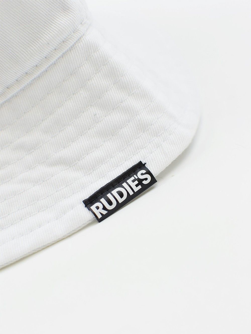 【RUDIES×DOLL】MELT BUCKET HAT