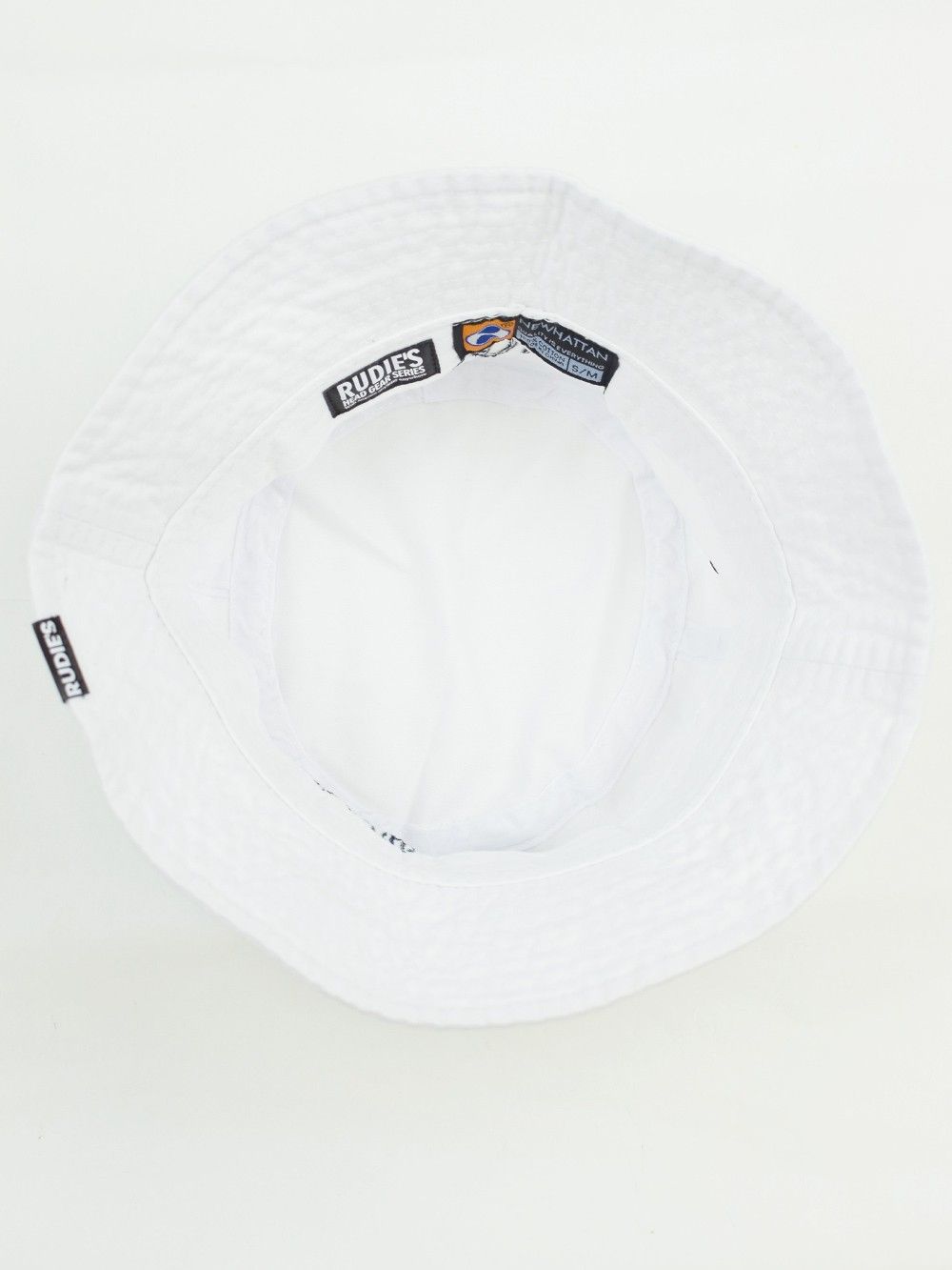 【RUDIES×DOLL】MELT BUCKET HAT