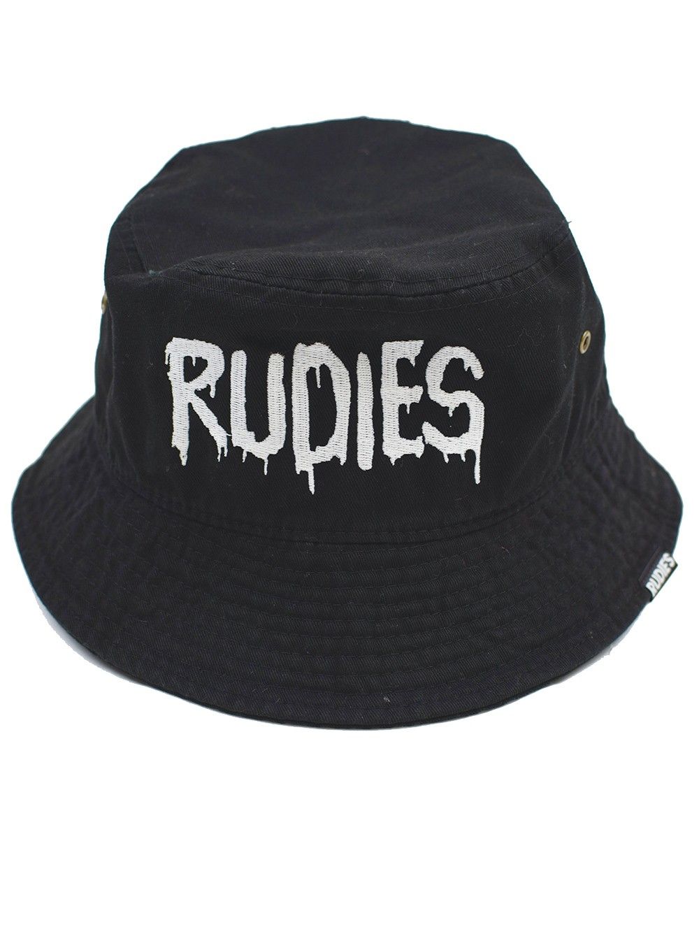 【RUDIES×DOLL】MELT BUCKET HAT