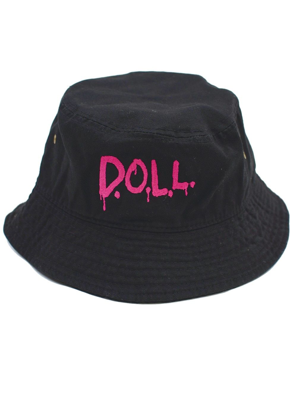 【RUDIES×DOLL】MELT BUCKET HAT