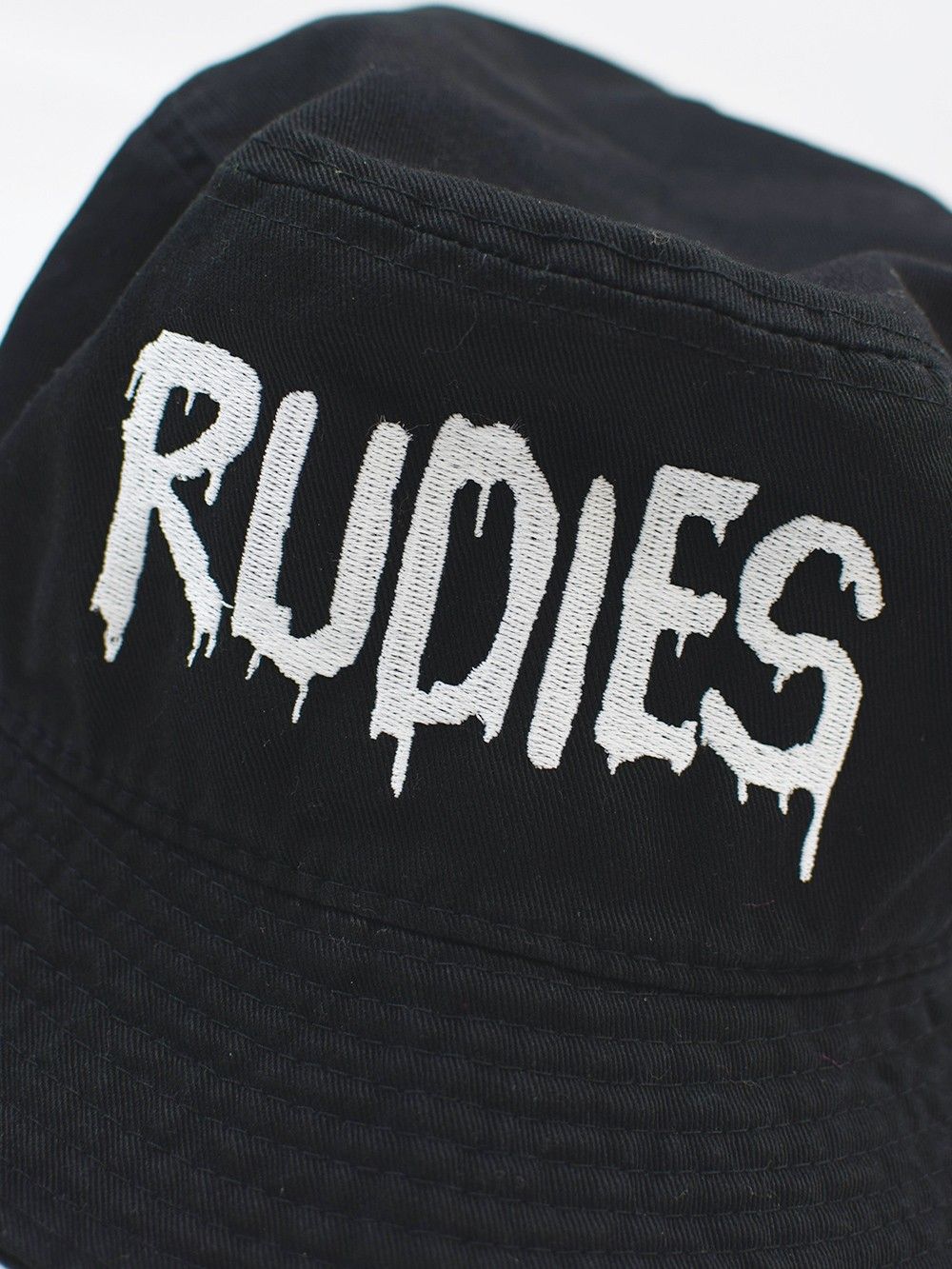 【RUDIES×DOLL】MELT BUCKET HAT