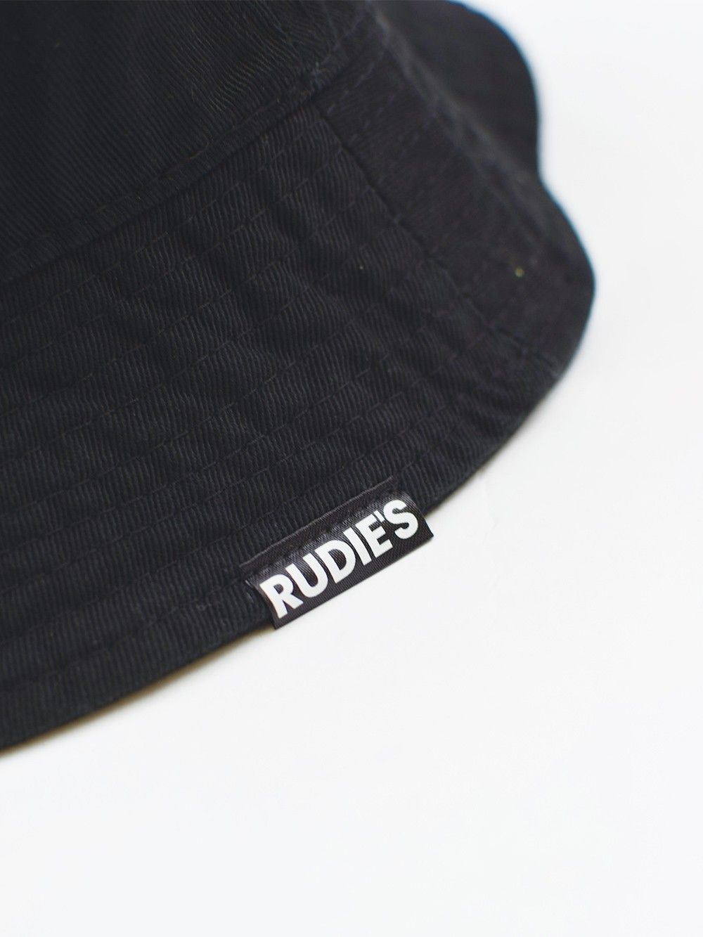 【RUDIES×DOLL】MELT BUCKET HAT