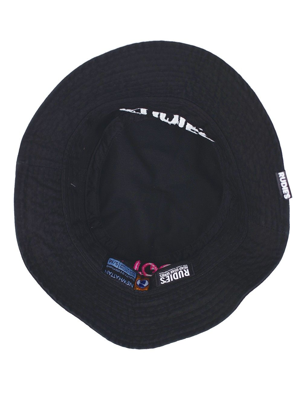 【RUDIES×DOLL】MELT BUCKET HAT