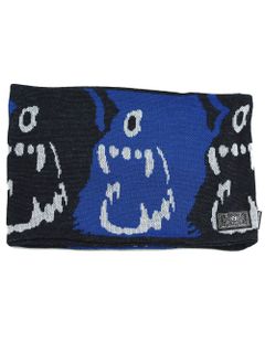 CYCLOPS SHOUT NECK-WARMER